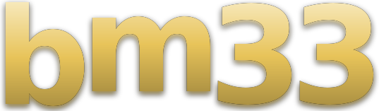 bm33 logo